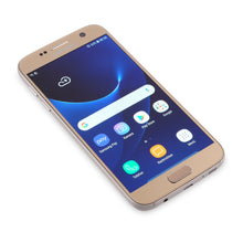 Laden Sie das Bild in den Galerie-Viewer, Samsung Galaxy S7 Gold