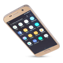 Laden Sie das Bild in den Galerie-Viewer, Samsung Galaxy S7 Gold