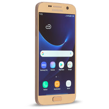 Laden Sie das Bild in den Galerie-Viewer, Samsung Galaxy S7 Gold