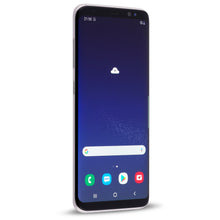 Laden Sie das Bild in den Galerie-Viewer, Samsung Galaxy S8 Silber
