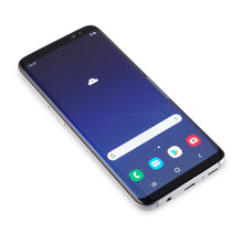 Laden Sie das Bild in den Galerie-Viewer, Samsung Galaxy S8 Grau Display