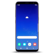 Laden Sie das Bild in den Galerie-Viewer, Samsung Galaxy S8 Grau