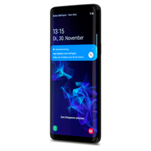 Laden Sie das Bild in den Galerie-Viewer, Samsung Galaxy S9 Schwarz