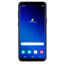 Laden Sie das Bild in den Galerie-Viewer, Samsung Galaxy S9 Schwarz