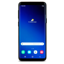 Laden Sie das Bild in den Galerie-Viewer, Samsung Galaxy S9+ Schwarz