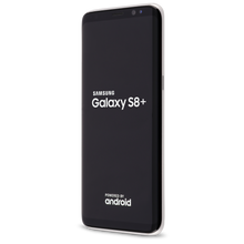 Laden Sie das Bild in den Galerie-Viewer, Samsung Galaxy S8+ Grau