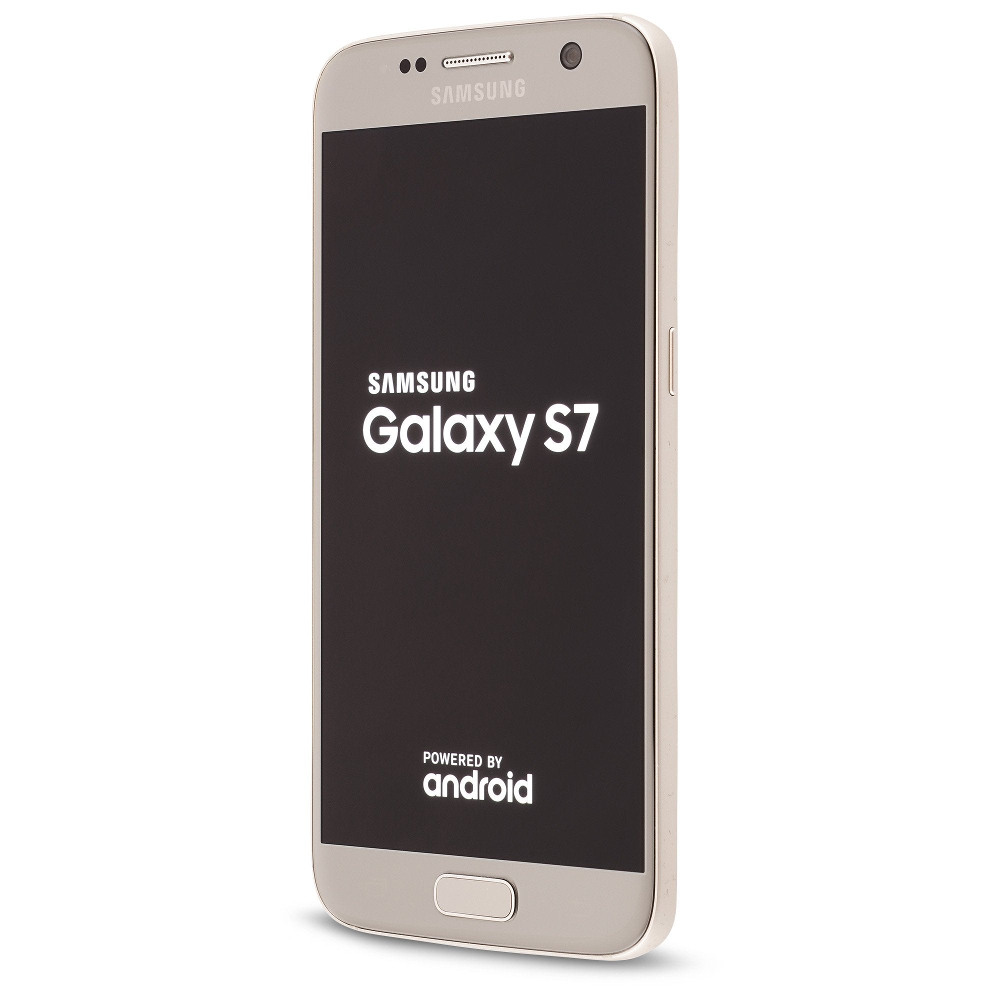Samsung Galaxy S7 Silber