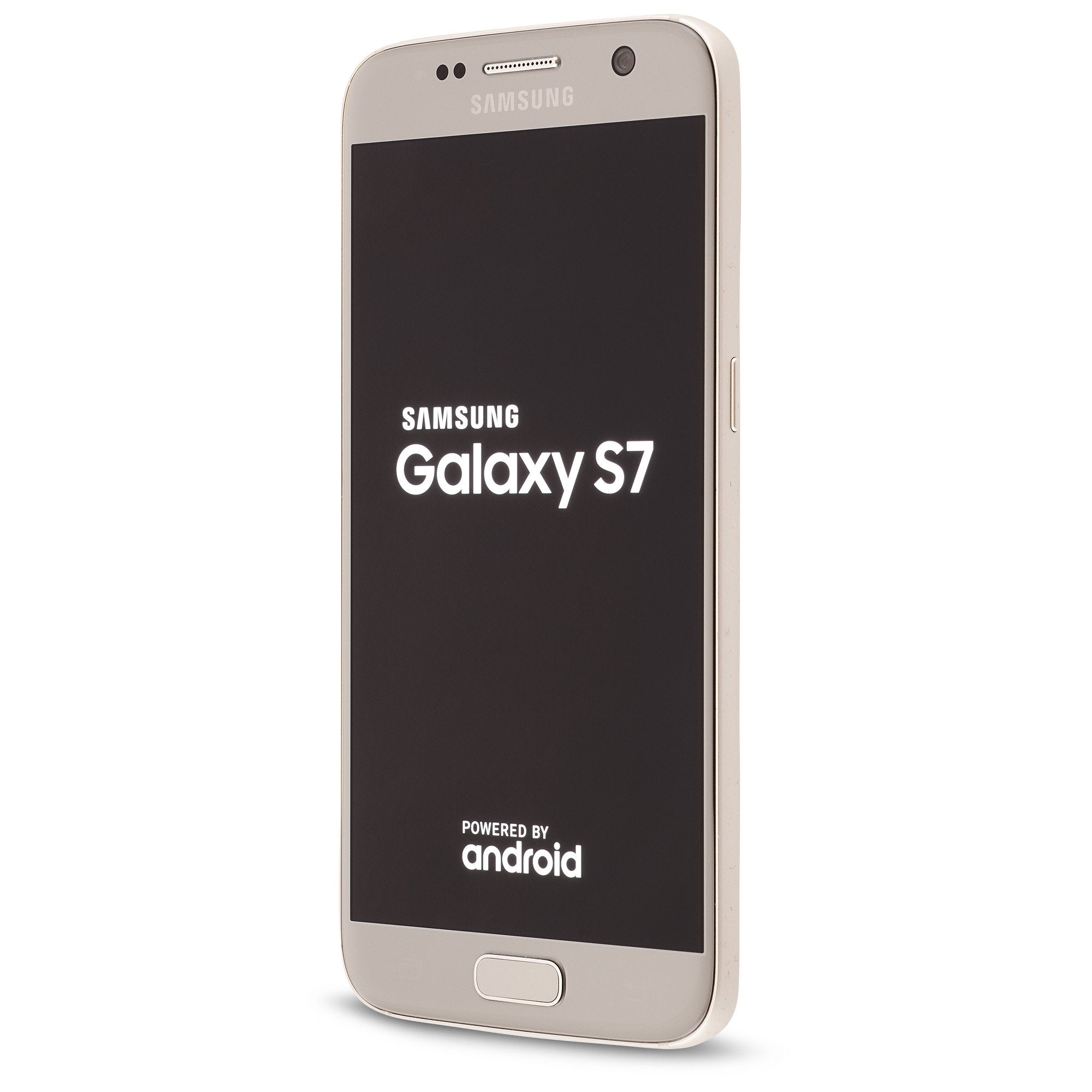 Samsung Galaxy S7 Silber Handy Wie Neu