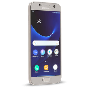 Samsung Galaxy S7 Silber