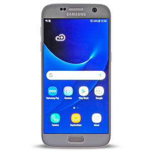 Samsung Galaxy S7 Silber