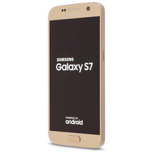 Laden Sie das Bild in den Galerie-Viewer, Samsung Galaxy S7 Gold