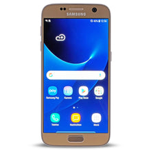 Laden Sie das Bild in den Galerie-Viewer, Samsung Galaxy S7 Gold