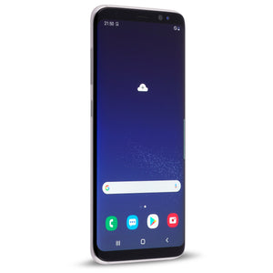Samsung Galaxy S8 Silber