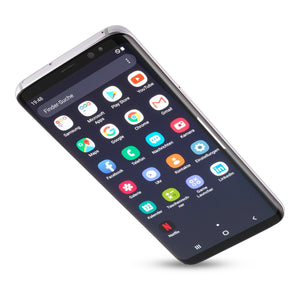 Samsung Galaxy S8 Grau