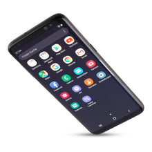 Laden Sie das Bild in den Galerie-Viewer, Samsung Galaxy S8+ Grau