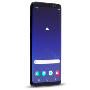 Samsung Galaxy S8+ Grau